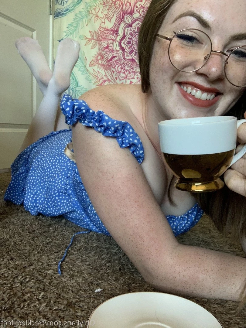 Freckled Feet [ freckled_feet ] Onlyfans leaked photo 5078850 on Hotleaks.tv