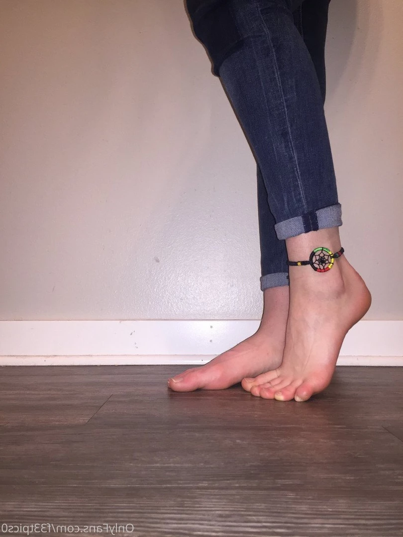 Freckled Feet [ freckled_feet ] Onlyfans leaked photo 5078861 on Hotleaks.tv