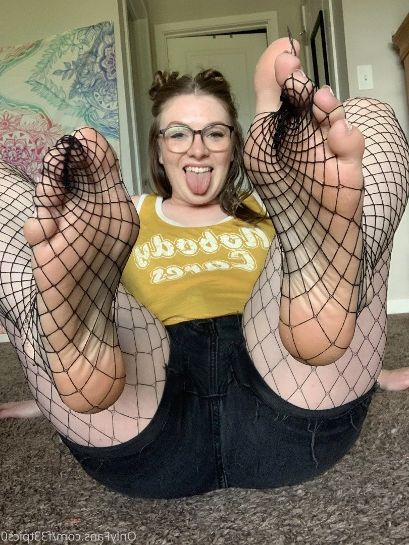 Freckled Feet [ freckled_feet ] Onlyfans leaked photo 5078966 on Hotleaks.tv