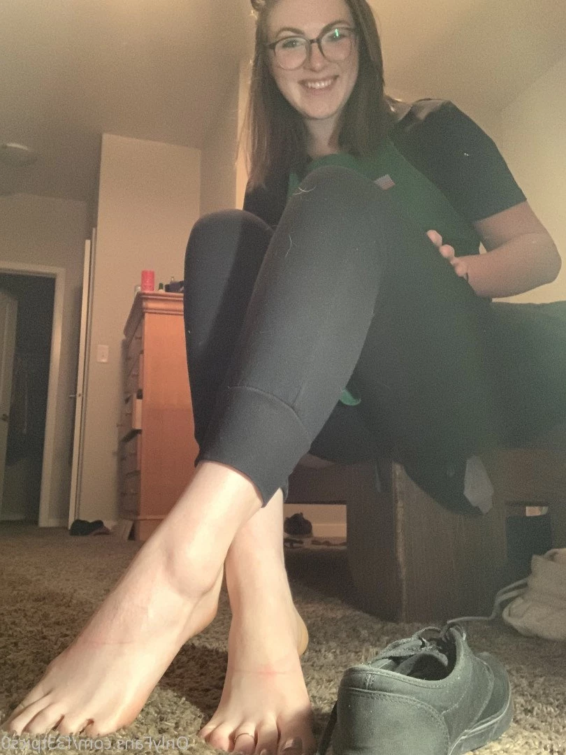 Freckled Feet [ freckled_feet ] Onlyfans leaked photo 5079017 on Hotleaks.tv