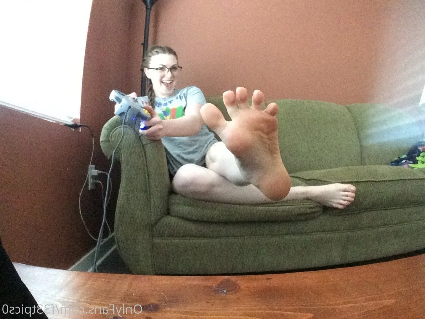 Freckled Feet [ freckled_feet ] Onlyfans leaked photo 5079027 on Hotleaks.tv