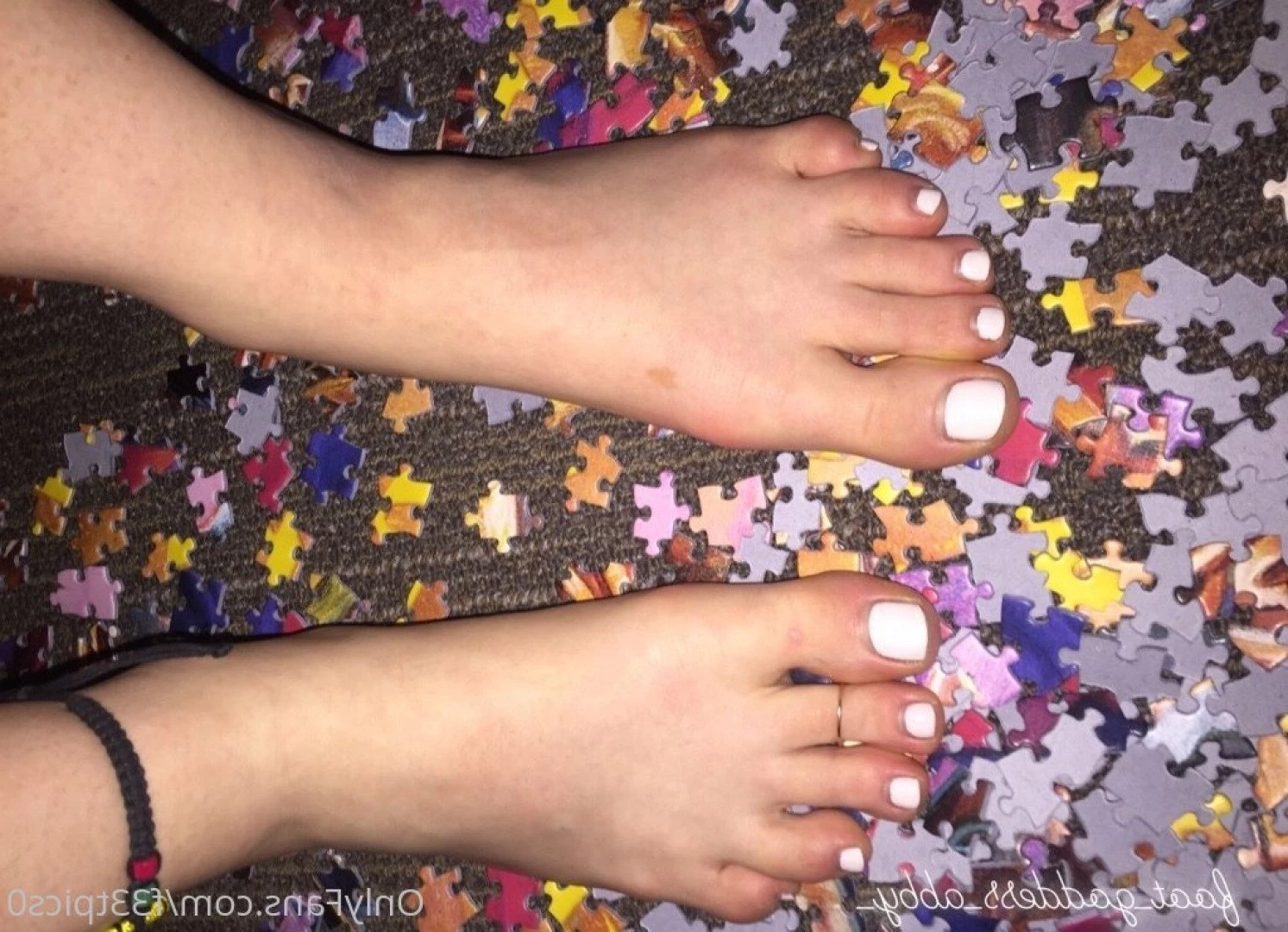 Freckled Feet [ freckled_feet ] Onlyfans leaked photo 5079052 on Hotleaks.tv