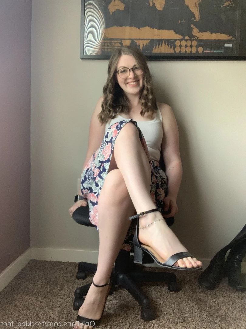 Freckled Feet [ freckled_feet ] Onlyfans leaked photo 5079086 on Hotleaks.tv