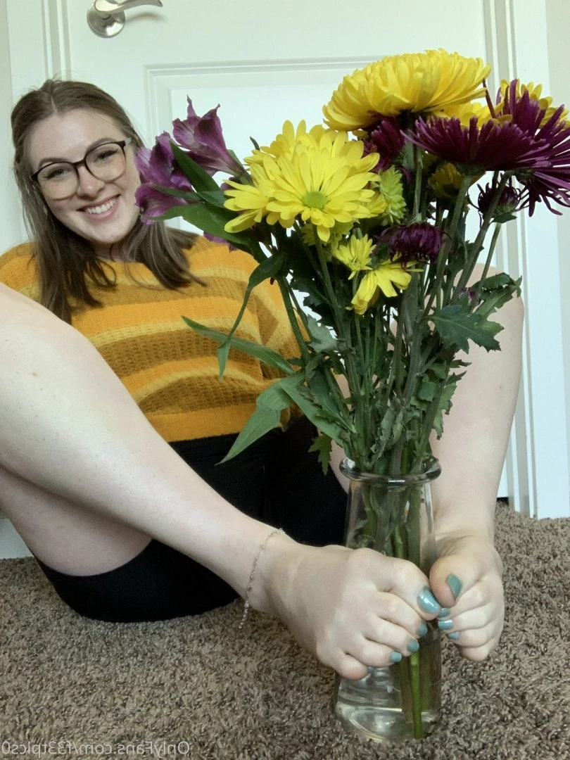 Freckled Feet [ freckled_feet ] Onlyfans leaked photo 5079404 on Hotleaks.tv
