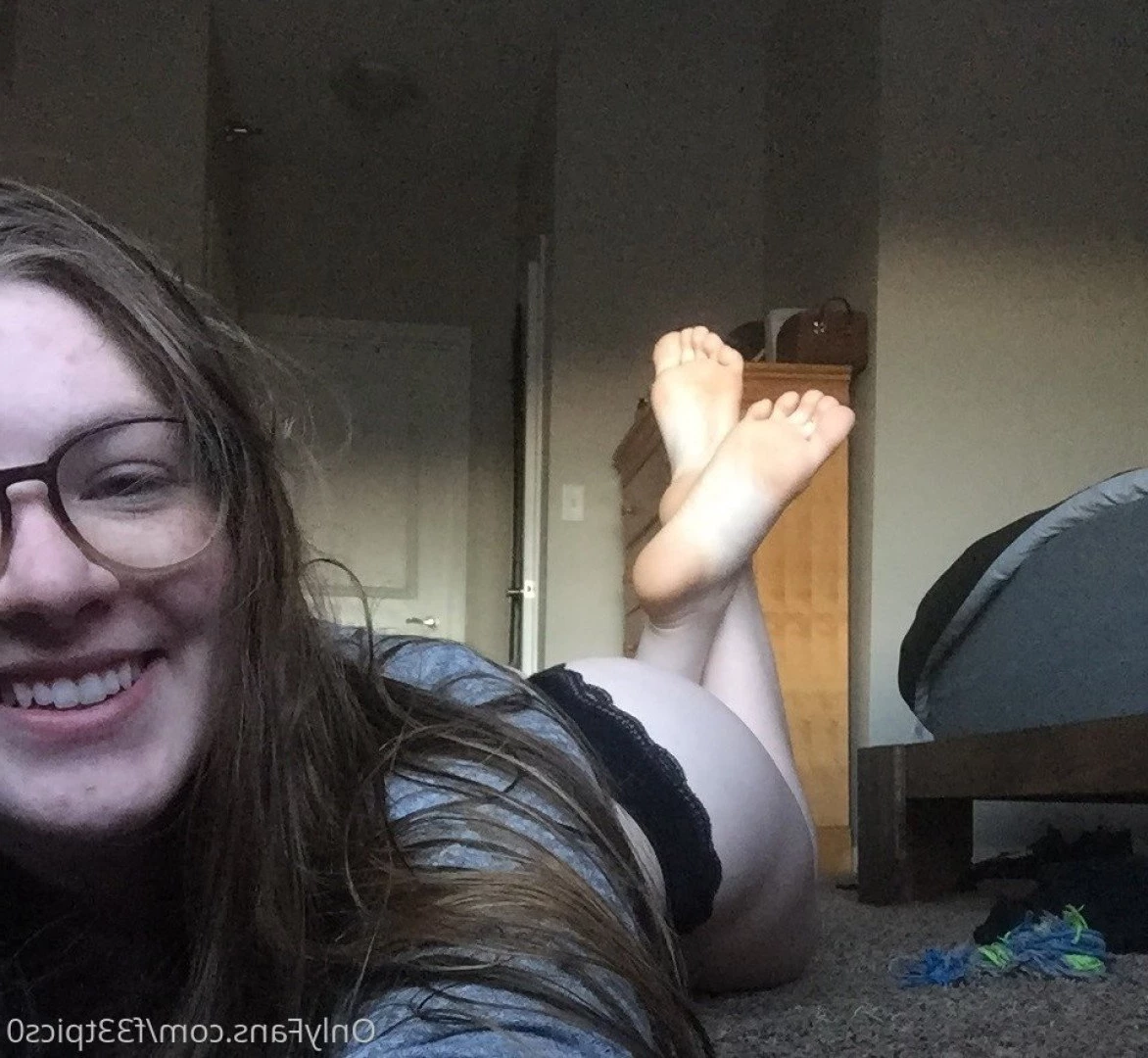 Freckled Feet [ freckled_feet ] Onlyfans leaked photo 5079521 on Hotleaks.tv