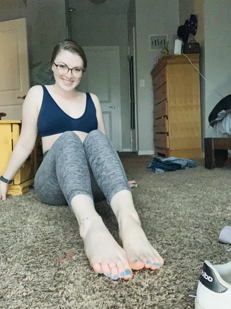 Freckled Feet [ freckled_feet ] Onlyfans leaked photo 5079797 on Hotleaks.tv
