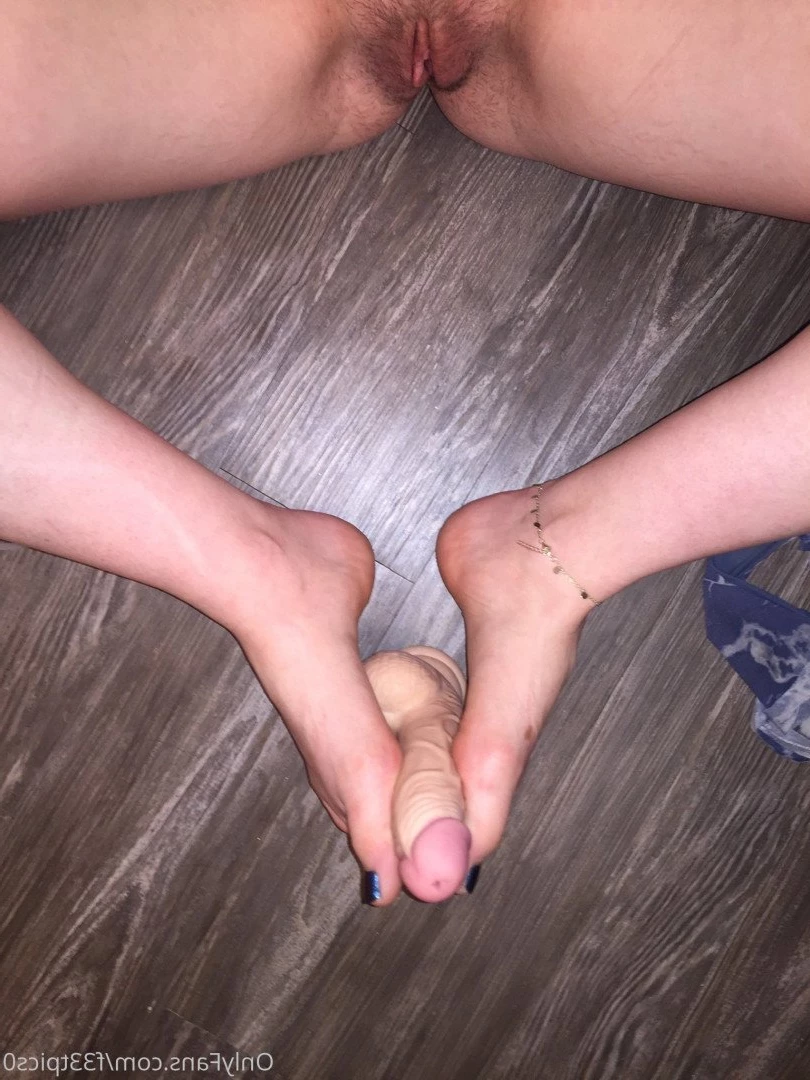 Freckled Feet [ freckled_feet ] Onlyfans leaked photo 5080245 on Hotleaks.tv