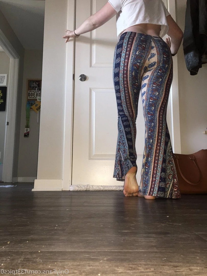 Freckled Feet [ freckled_feet ] Onlyfans leaked photo 5080307 on Hotleaks.tv
