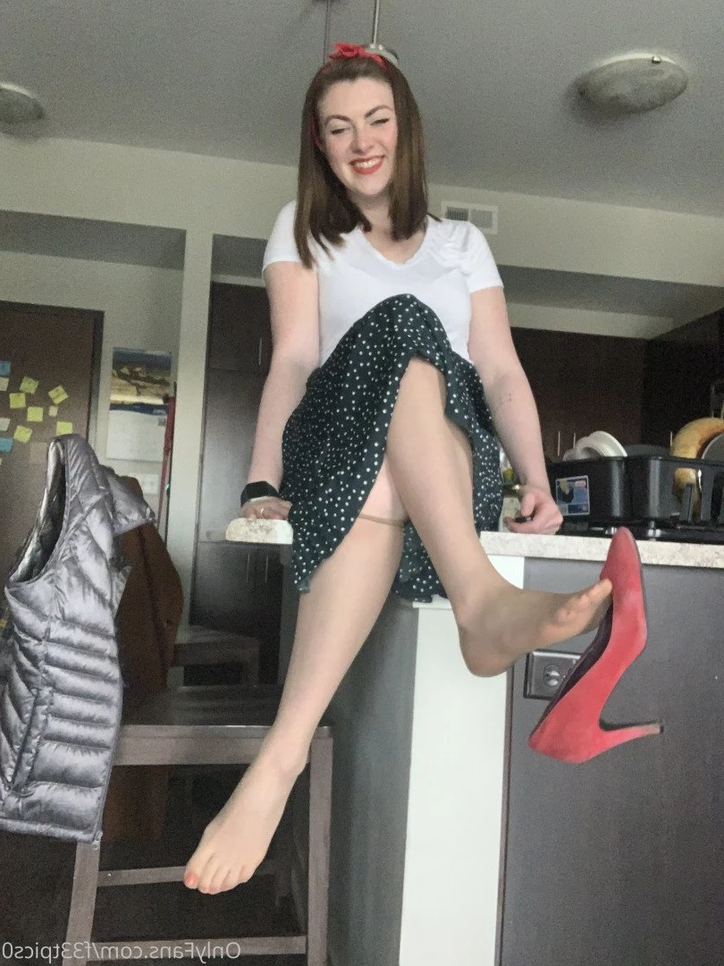 Freckled Feet [ freckled_feet ] Onlyfans leaked photo 5080635 on Hotleaks.tv