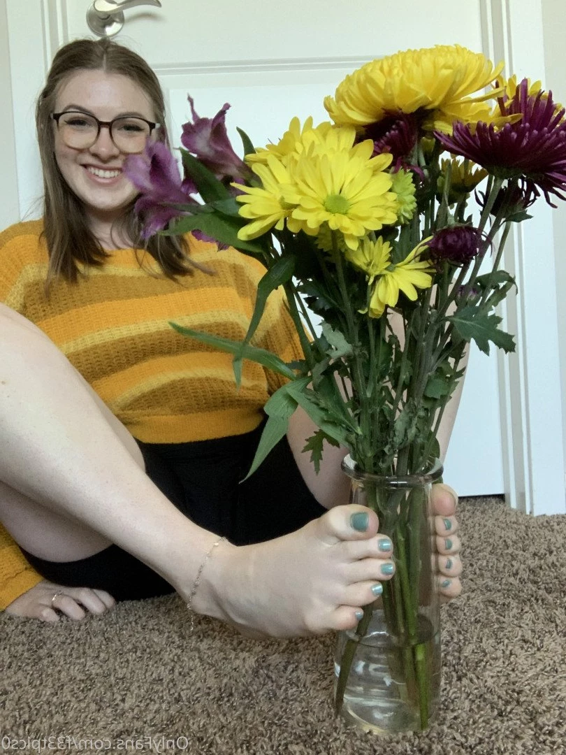 Freckled Feet [ freckled_feet ] Onlyfans leaked photo 5080645 on Hotleaks.tv