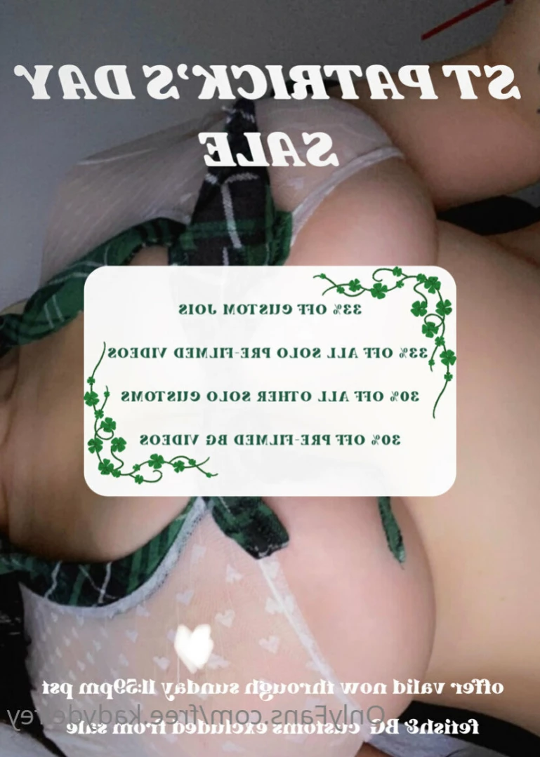 free.kadydelrey Onlyfans leaked photo 12646122 on Hotleaks.tv