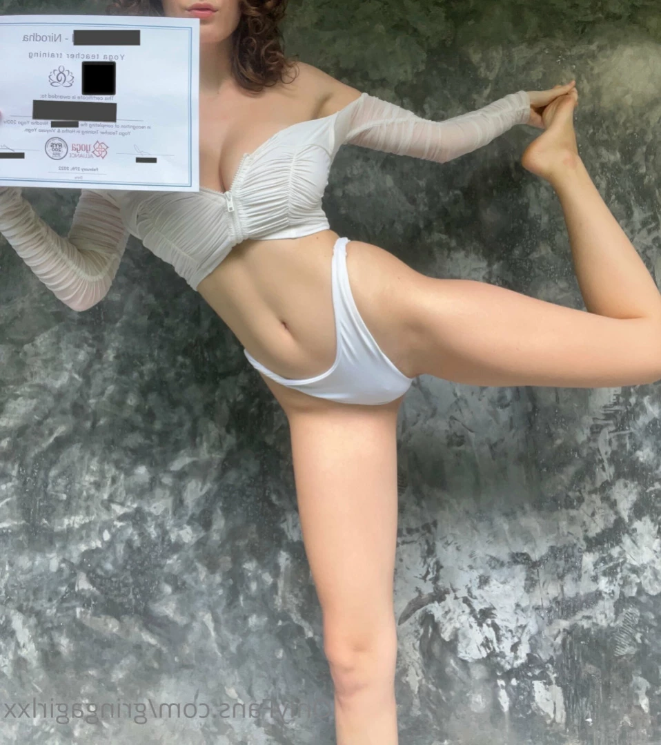 mayra [ gringagirlxx ] Onlyfans leaked photo 11541069 on Hotleaks.tv