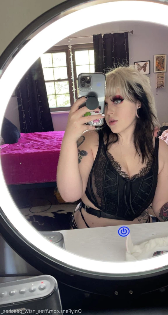 free_nsfw_peaches_ Onlyfans leaked photo 5572567 on Hotleaks.tv