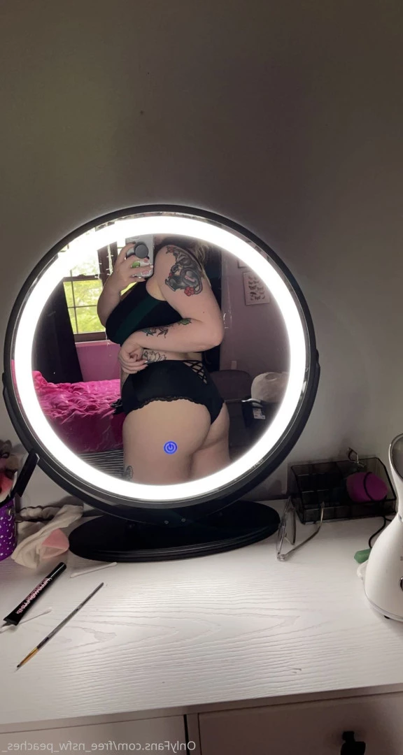 free_nsfw_peaches_ Onlyfans leaked photo 5572578 on Hotleaks.tv