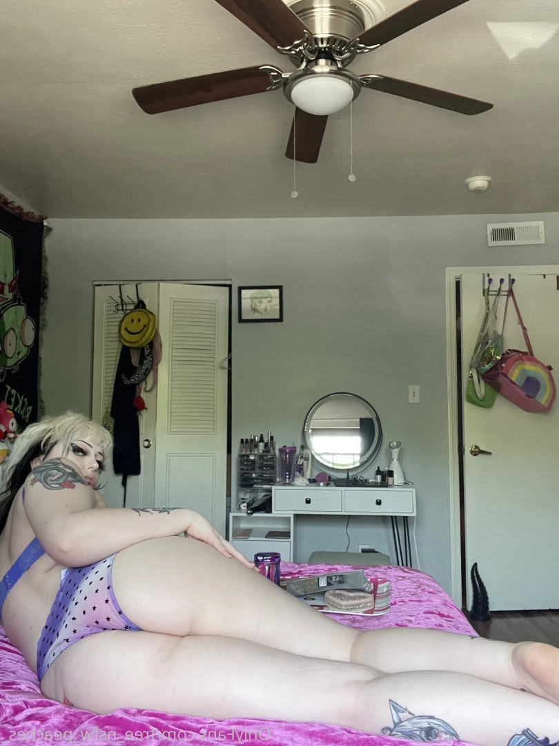 free_nsfw_peaches_ Onlyfans leaked photo 5572666 on Hotleaks.tv