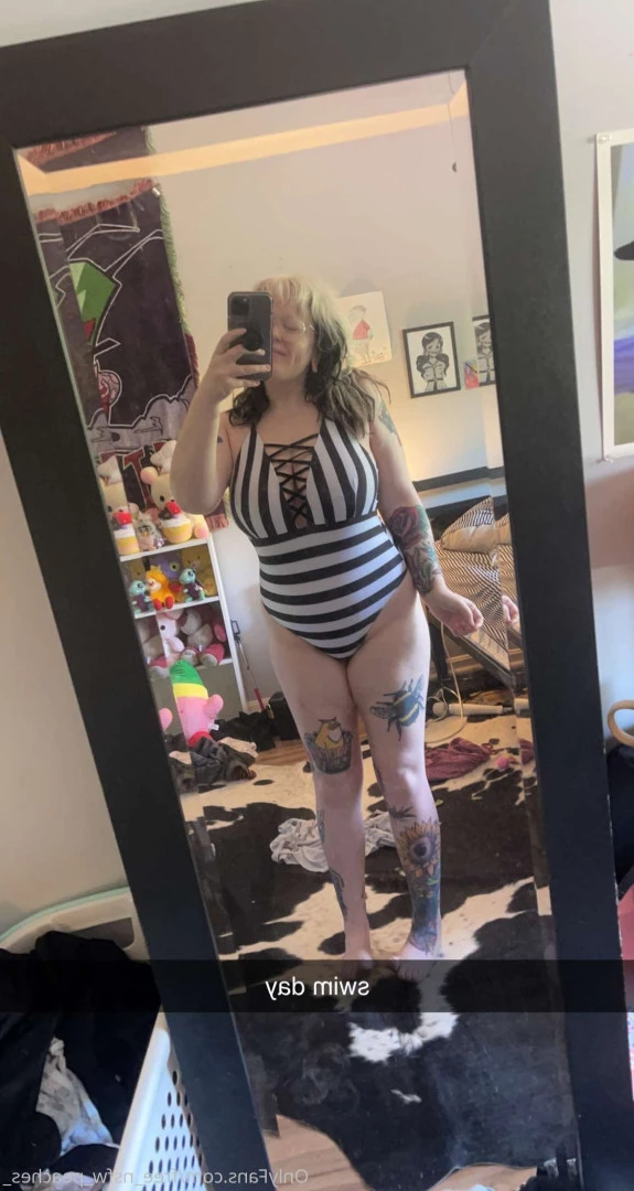 free_nsfw_peaches_ Onlyfans leaked photo 5573069 on Hotleaks.tv