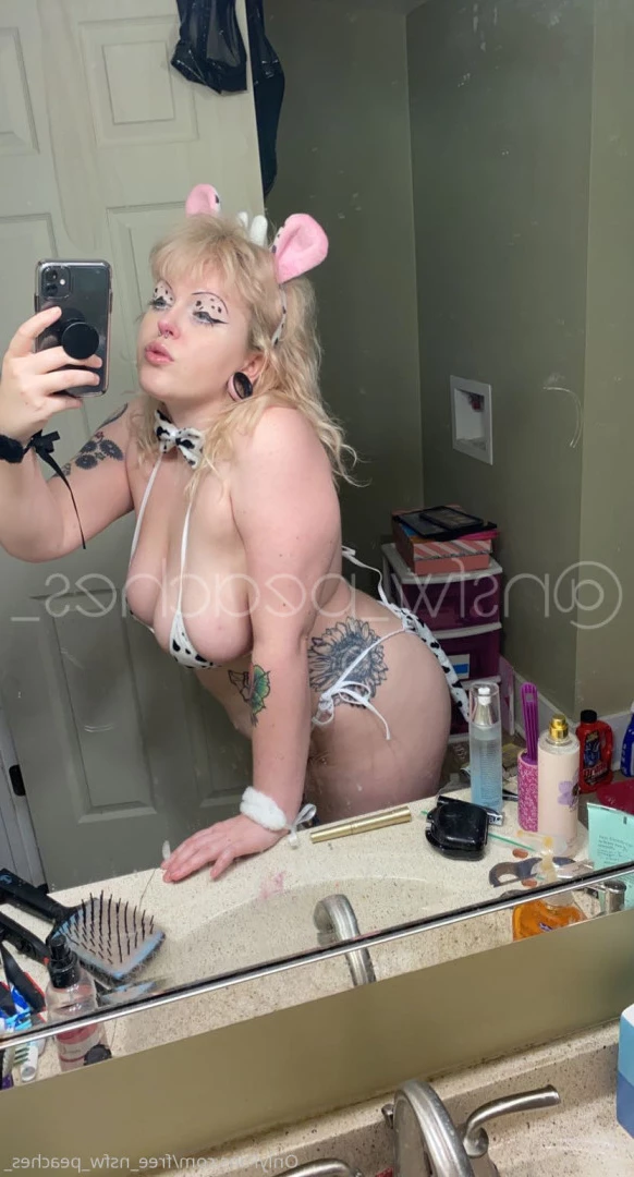 free_nsfw_peaches_ Onlyfans leaked photo 5573078 on Hotleaks.tv