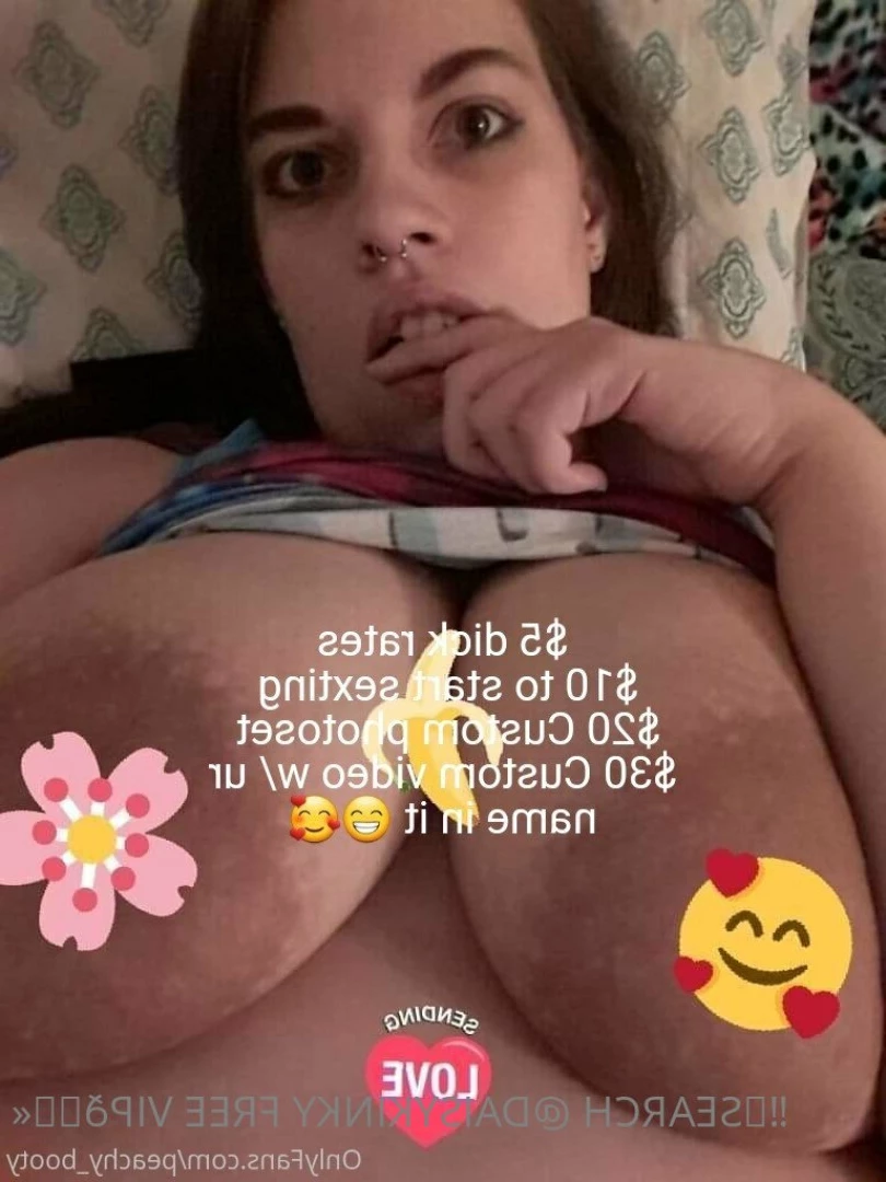 𝟭𝟬 𝗙𝗥𝗘𝗘 𝗩𝗜𝗗𝗦 💕😚 [ freedaisy ] Onlyfans leaked photo 5572407 on Hotleaks.tv