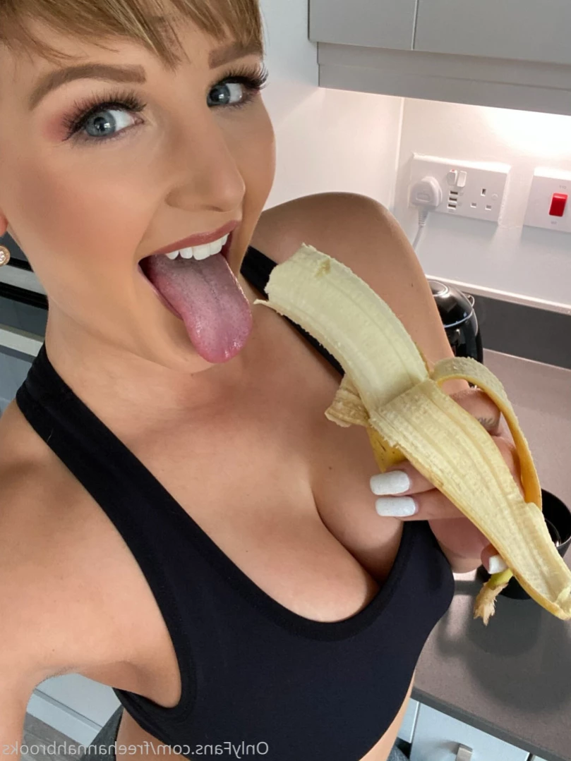 Hannah Brooks Free [ freehannahbrooks ] Onlyfans leaked photo 13428902 on Hotleaks.tv
