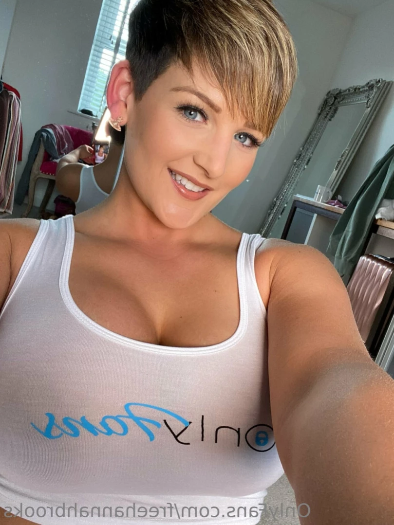 Hannah Brooks Free [ freehannahbrooks ] Onlyfans leaked photo 13881303 on Hotleaks.tv