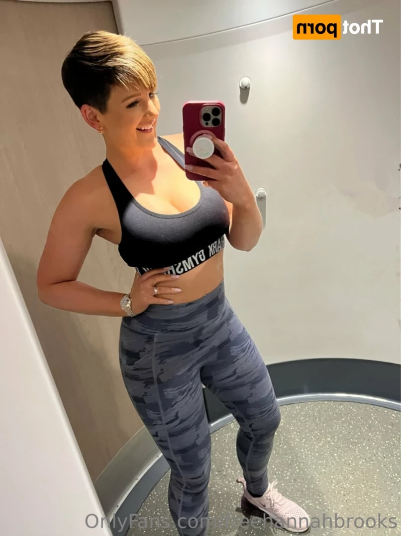 Hannah Brooks Free [ freehannahbrooks ] Onlyfans leaked photo 13882997 on Hotleaks.tv