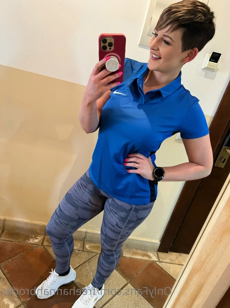 Hannah Brooks Free [ freehannahbrooks ] Onlyfans leaked photo 13883081 on Hotleaks.tv