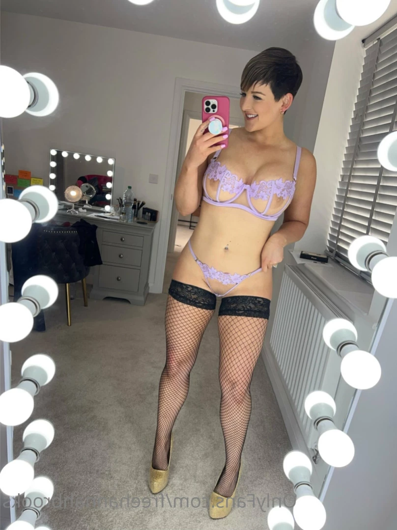 Hannah Brooks Free [ freehannahbrooks ] Onlyfans leaked photo 13883264 on Hotleaks.tv