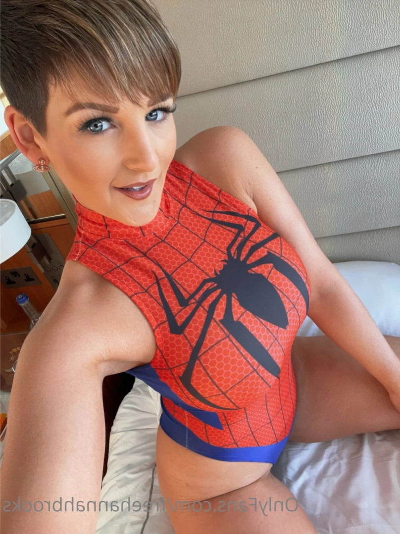 Hannah Brooks Free [ freehannahbrooks ] Onlyfans leaked photo 14007070 on Hotleaks.tv
