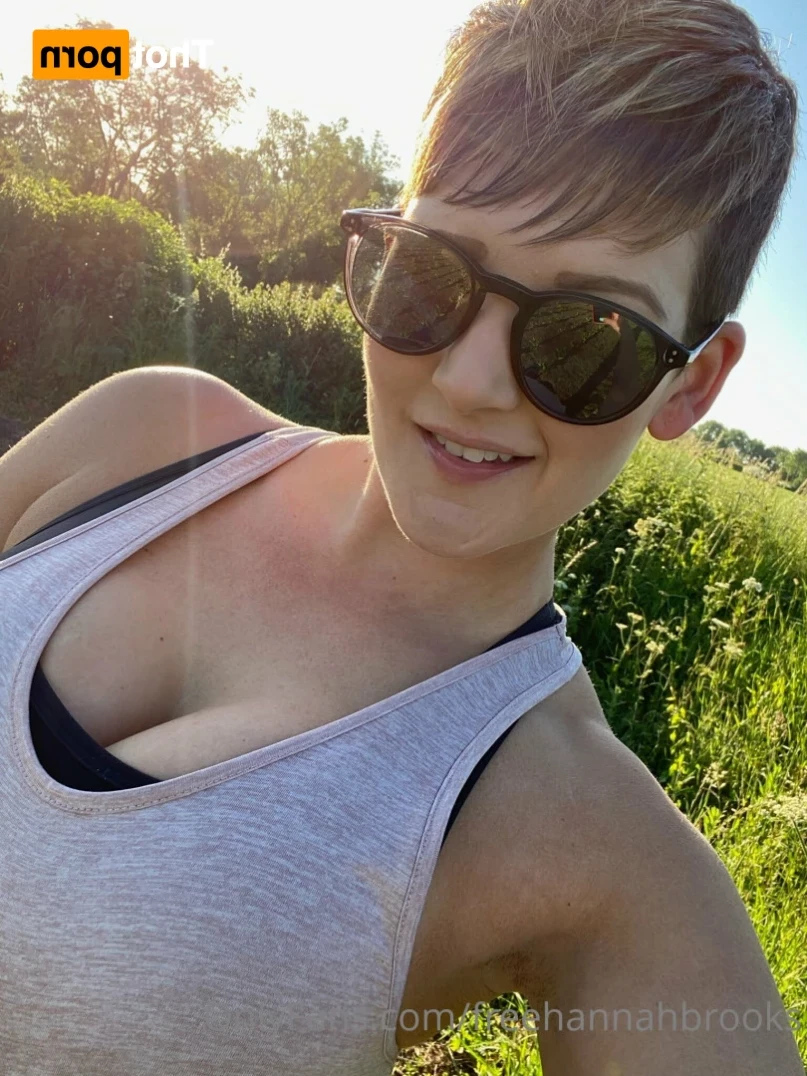 Hannah Brooks Free [ freehannahbrooks ] Onlyfans leaked photo 14054512 on Hotleaks.tv