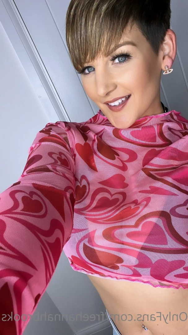 Hannah Brooks Free [ freehannahbrooks ] Onlyfans leaked photo 15651649 on Hotleaks.tv