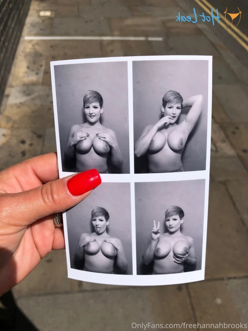 Hannah Brooks Free [ freehannahbrooks ] Onlyfans leaked photo 16294578 on Hotleaks.tv