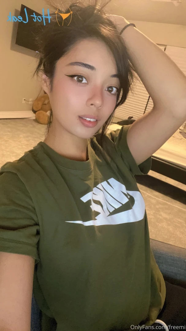 Nami [ freemi ] Onlyfans leaked photo 11498630 on Hotleaks.tv