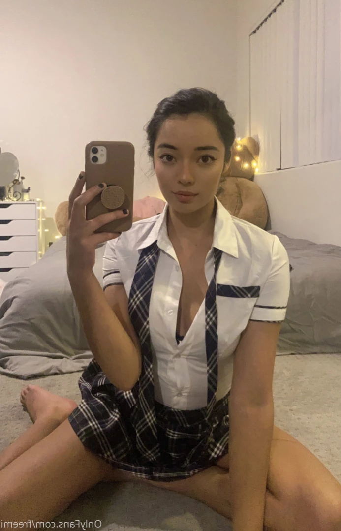 Nami [ freemi ] Onlyfans leaked photo 11498659 on Hotleaks.tv
