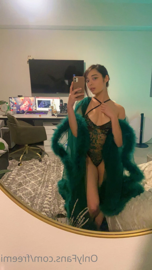 Nami [ freemi ] Onlyfans leaked photo 12106002 on Hotleaks.tv