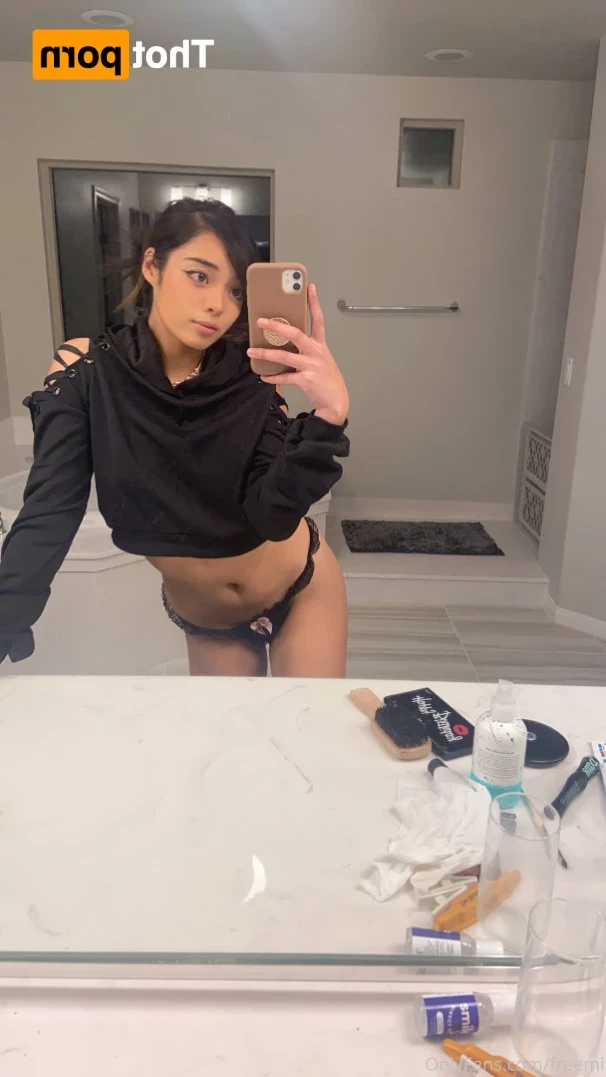 Nami [ freemi ] Onlyfans leaked photo 12927497 on Hotleaks.tv