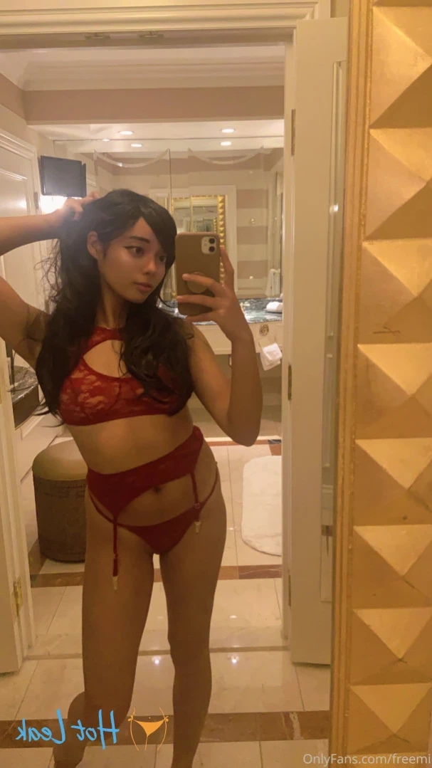 Nami [ freemi ] Onlyfans leaked photo 12927570 on Hotleaks.tv
