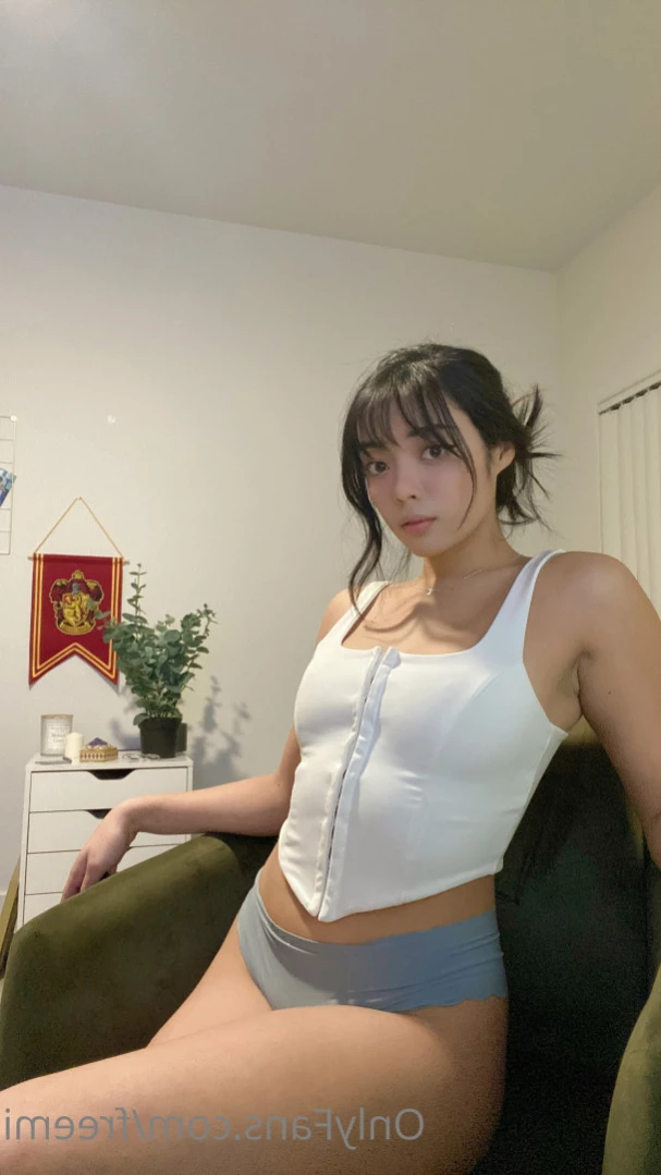 Nami [ freemi ] Onlyfans leaked photo 12927612 on Hotleaks.tv