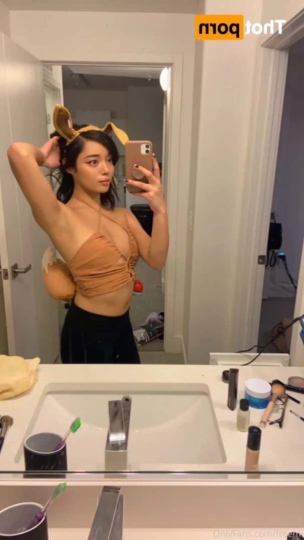 Nami [ freemi ] Onlyfans leaked photo 12927734 on Hotleaks.tv