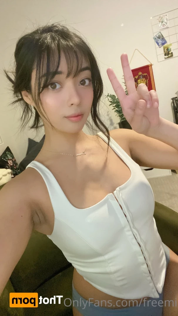 Nami [ freemi ] Onlyfans leaked photo 12927743 on Hotleaks.tv