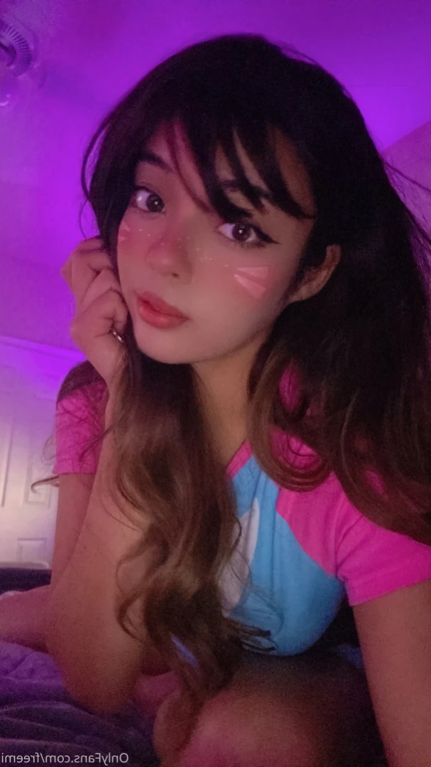Nami [ freemi ] Onlyfans leaked photo 14192425 on Hotleaks.tv