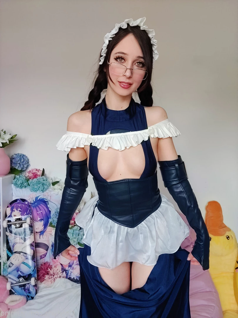 gumi💕 [ gumiho ] Onlyfans leaked photo 6290230 on Hotleaks.tv