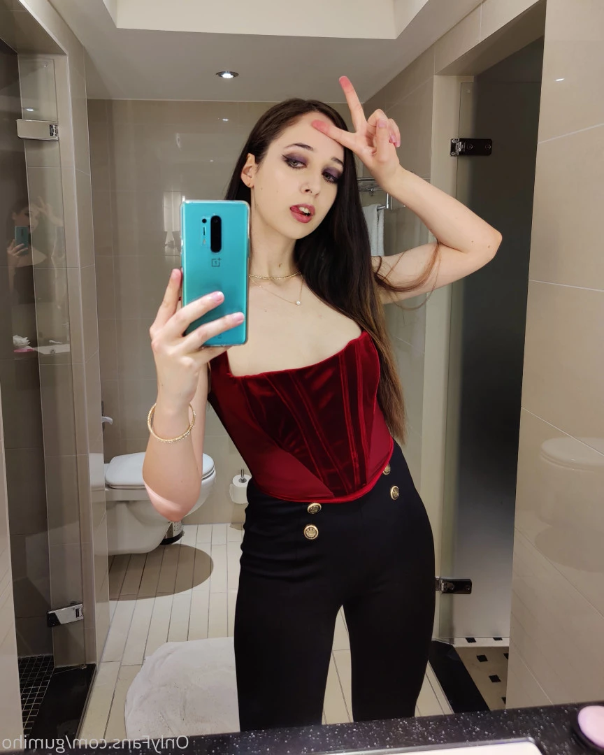 gumi💕 [ gumiho ] Onlyfans leaked photo 6291234 on Hotleaks.tv