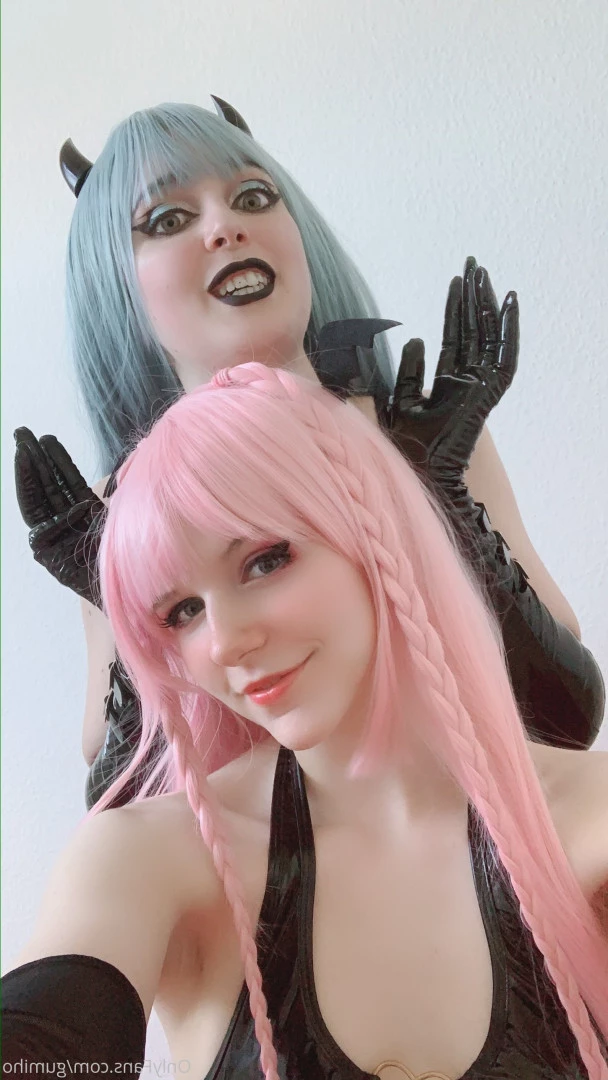 gumi💕 [ gumiho ] Onlyfans leaked photo 6291362 on Hotleaks.tv