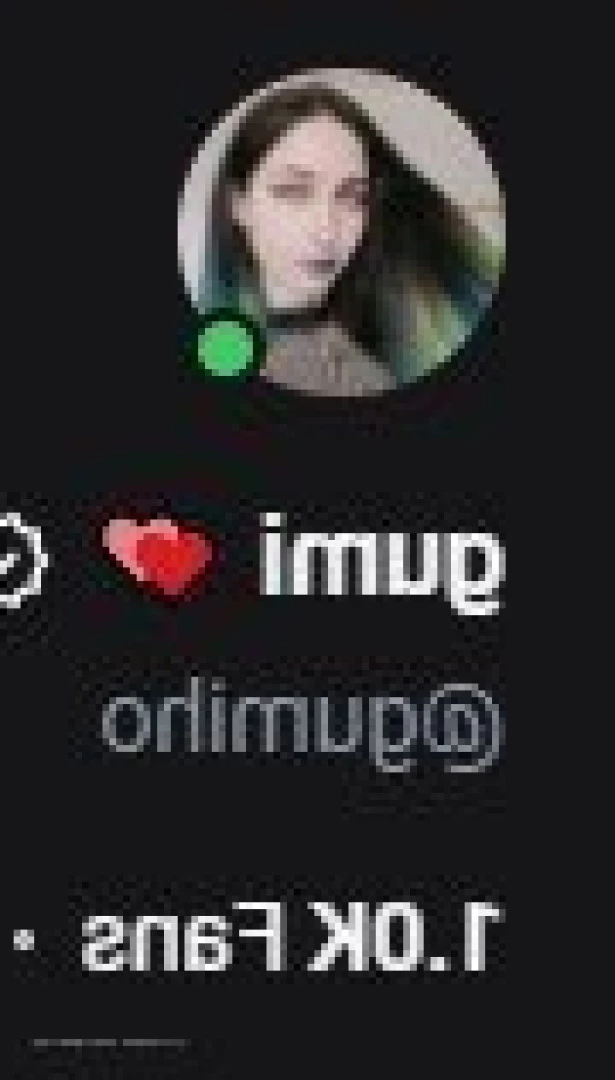 gumi💕 [ gumiho ] Onlyfans leaked photo 6291704 on Hotleaks.tv