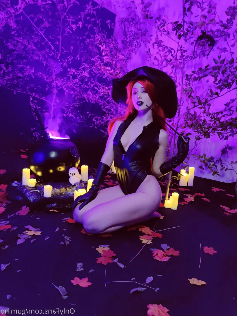 gumi💕 [ gumiho ] Onlyfans leaked photo 6291965 on Hotleaks.tv