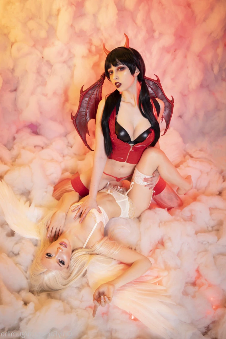 gumi💕 [ gumiho ] Onlyfans leaked photo 6292249 on Hotleaks.tv
