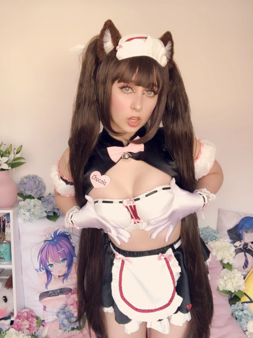 gumi💕 [ gumiho ] Onlyfans leaked photo 6292522 on Hotleaks.tv