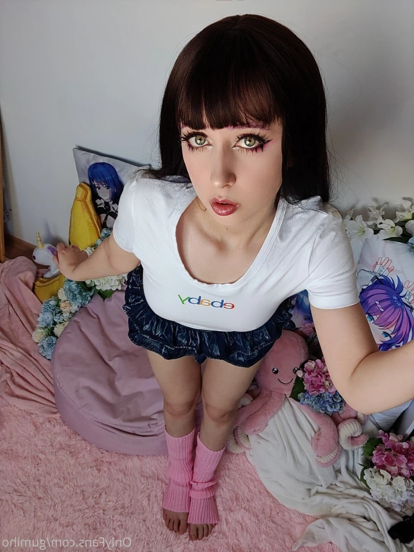 gumi💕 [ gumiho ] Onlyfans leaked photo 6293527 on Hotleaks.tv