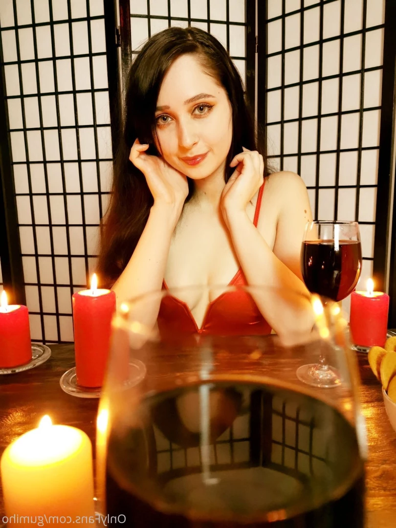 gumi💕 [ gumiho ] Onlyfans leaked photo 6293745 on Hotleaks.tv