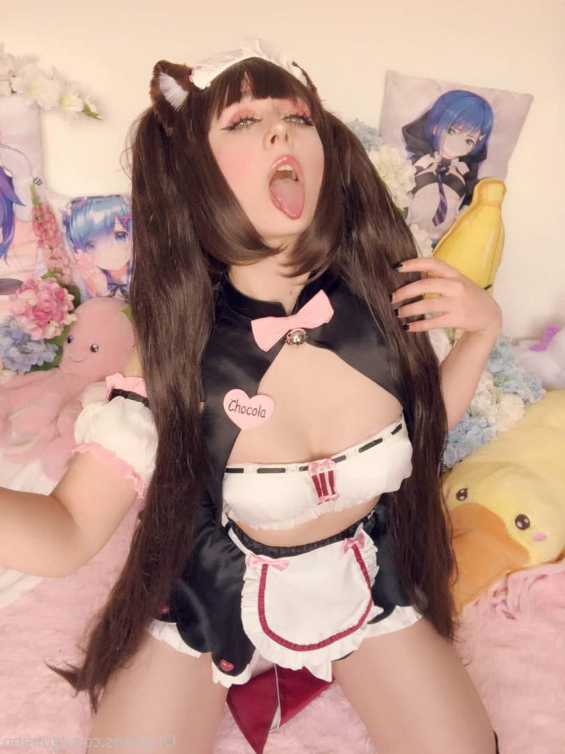 gumi💕 [ gumiho ] Onlyfans leaked photo 6293823 on Hotleaks.tv